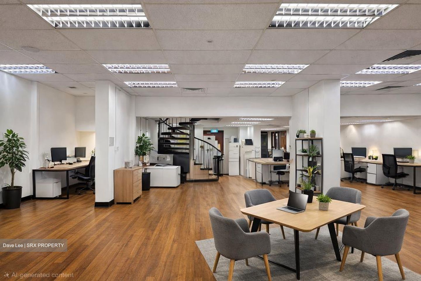 Uob Plaza (D1), Office #577740261